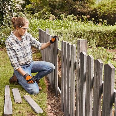 STIHL GTA 26 keðjusög