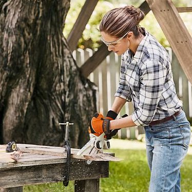 STIHL GTA 26 keðjusög