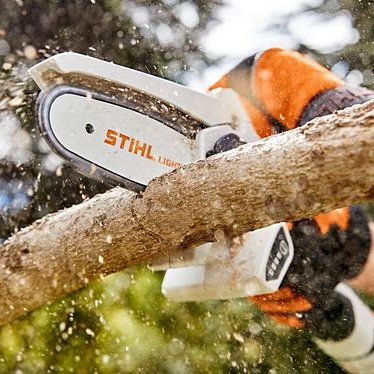 STIHL GTA 26 keðjusög