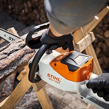 STIHL MSA 140 C-B keðjusög
