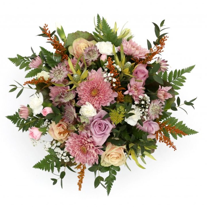 Blóm í öskju - Ljómar