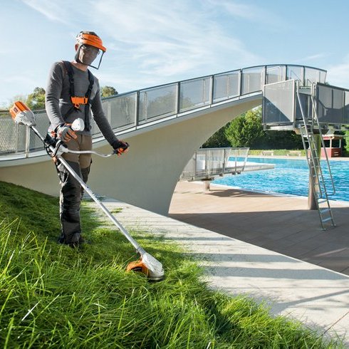 STIHL sláttuorf FSA 90