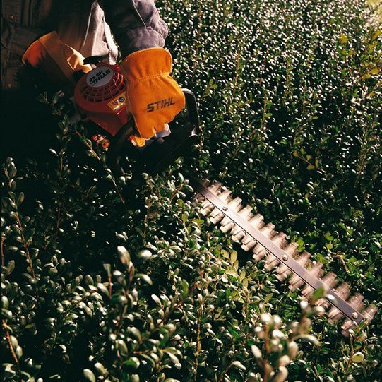 STIHL hekkklippur HS 45
