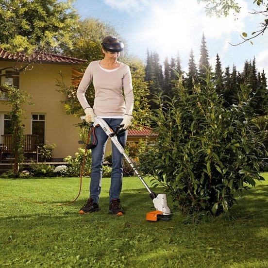 STIHL rafmagnsorf FSE 52