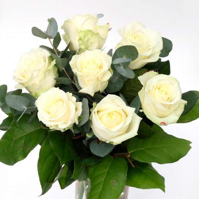 Ljósufjöll blómvöndur