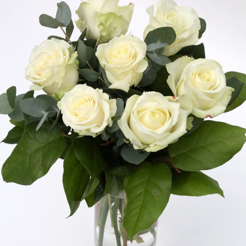 Ljósufjöll blómvöndur