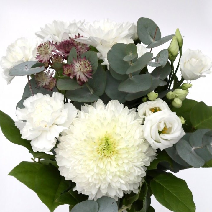 Mælifell blómvöndur