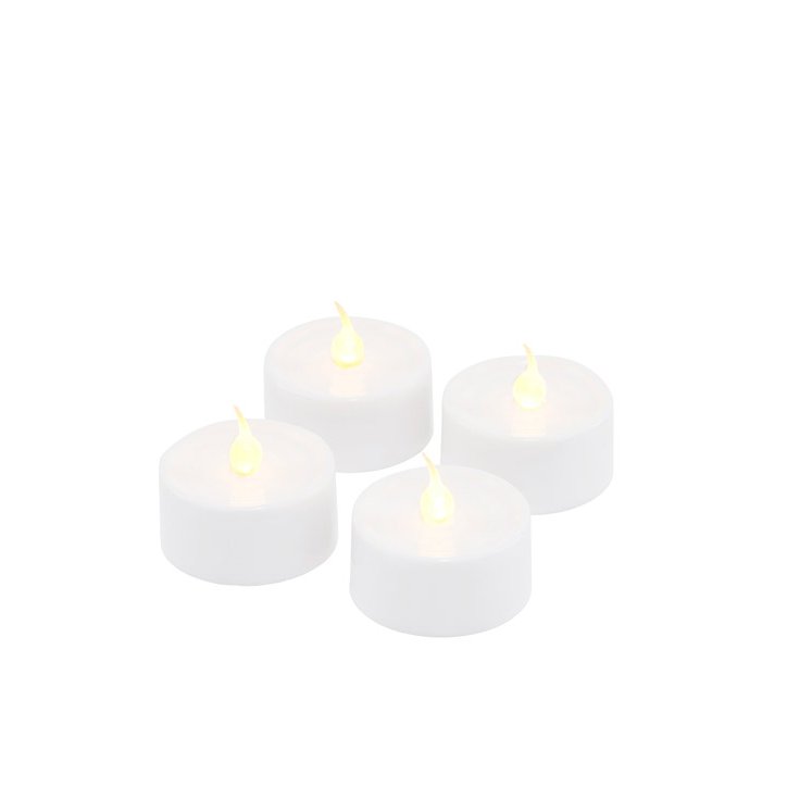 Lone teljós frá Sirius - 4 stk