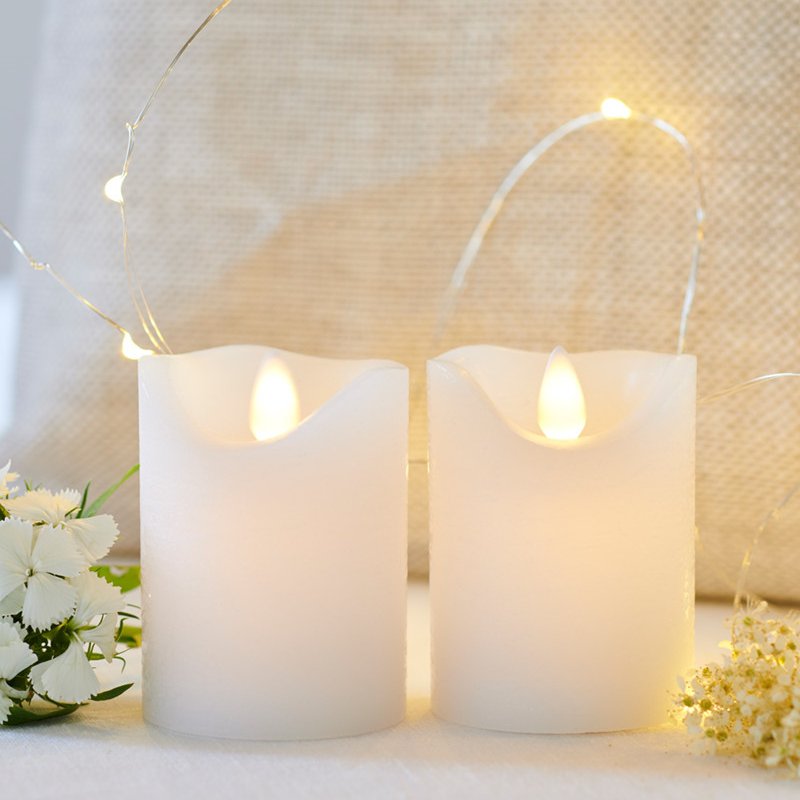 Sara mini frá Sirius - hvít