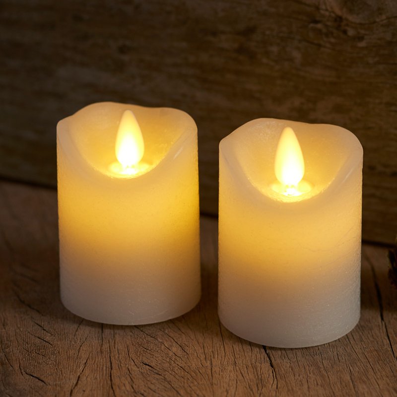 Sara mini frá Sirius - hvít