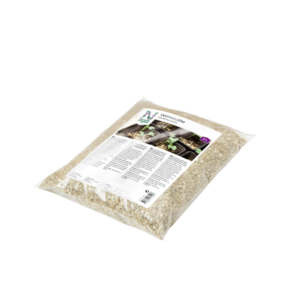 Vermiculite - mjög fínn vikur