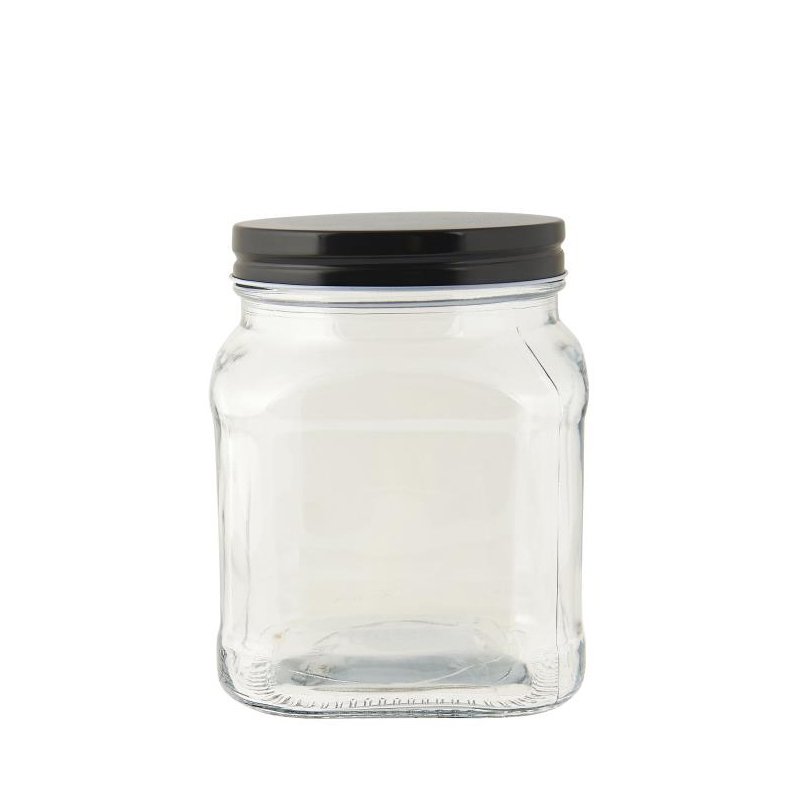 Ib Laursen krukka með loki