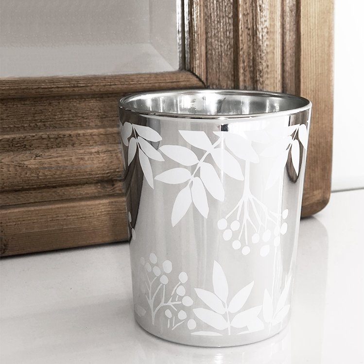 Vorhús ilmkerti - Garðaveisla