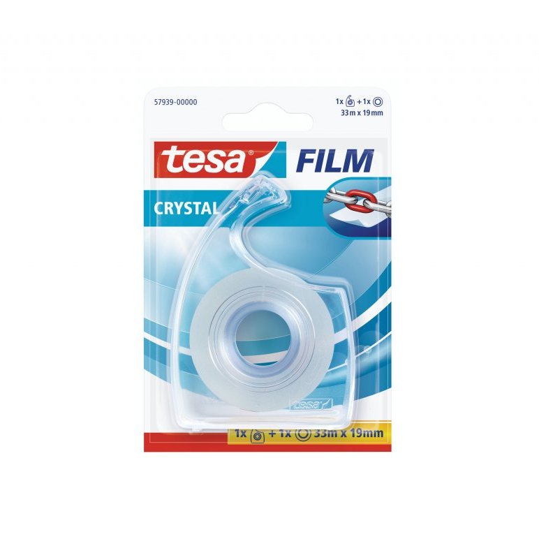 Límbandsrúlla Tesa