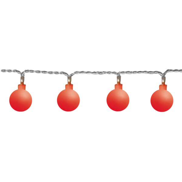 Berry ljósasería - úti