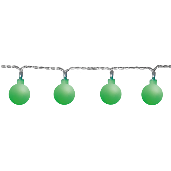 Berry ljósasería - úti