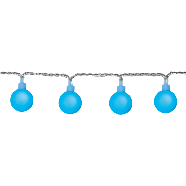 Berry ljósasería - úti