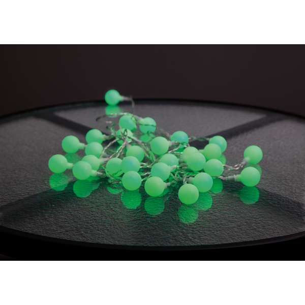 Berry ljósasería - úti