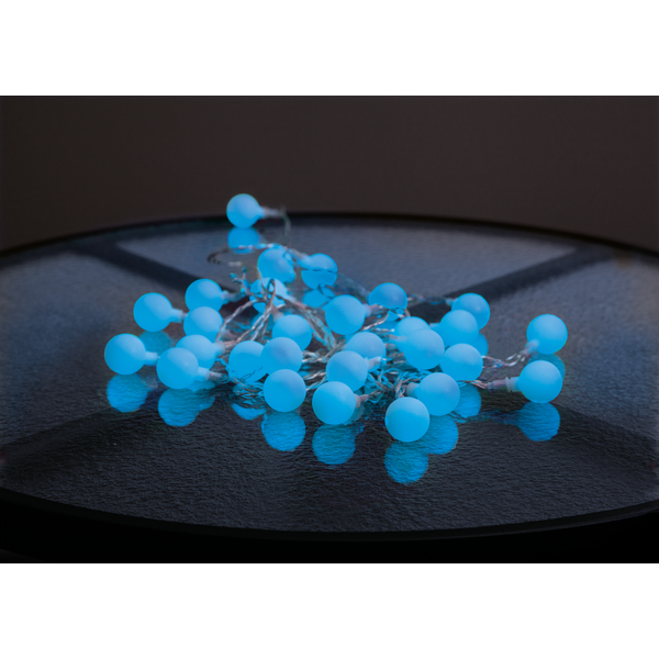 Berry ljósasería - úti