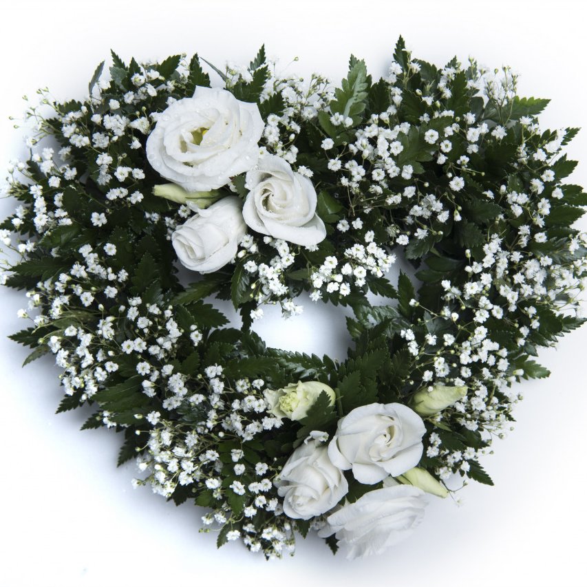 Duftkersskreyting Hjartahrein