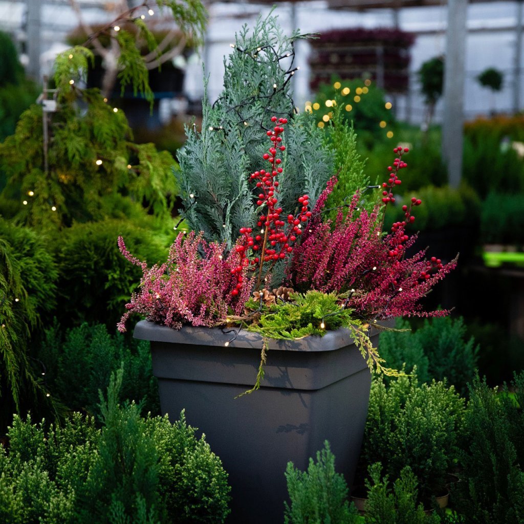 Útiskreyting, myndband 2