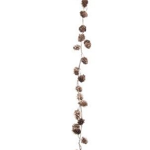 Könglagrein - kopar