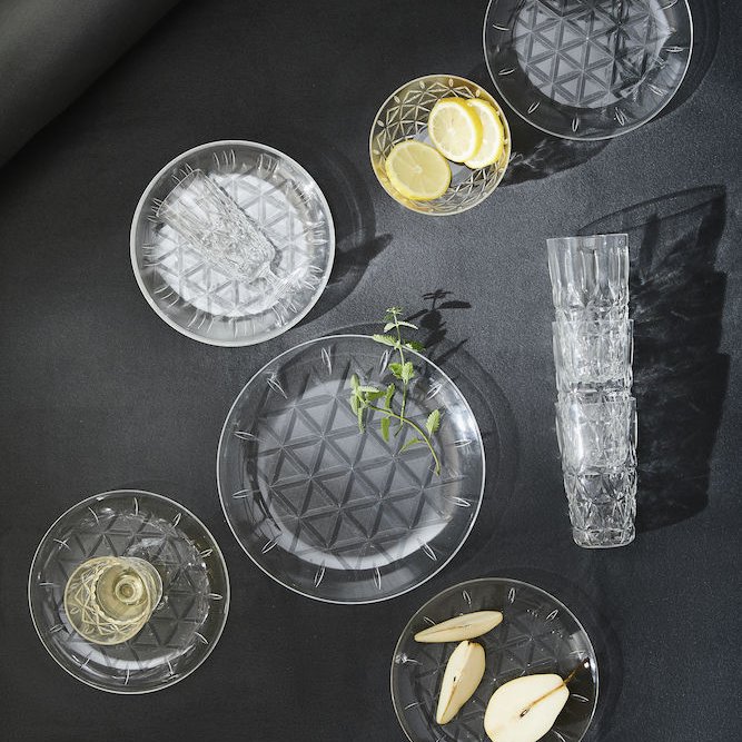 Sagaform picnic matardiskar