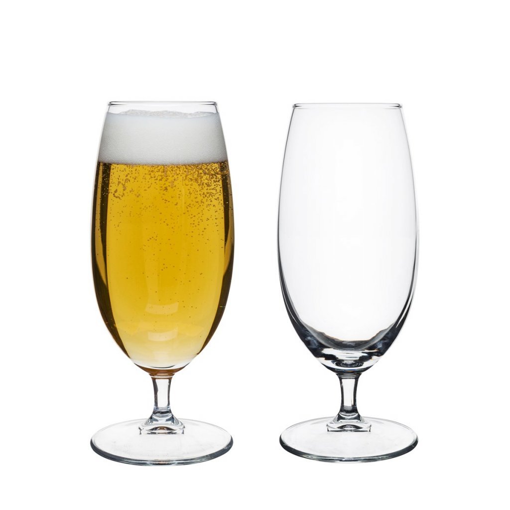 Sagaform Club bjórglös