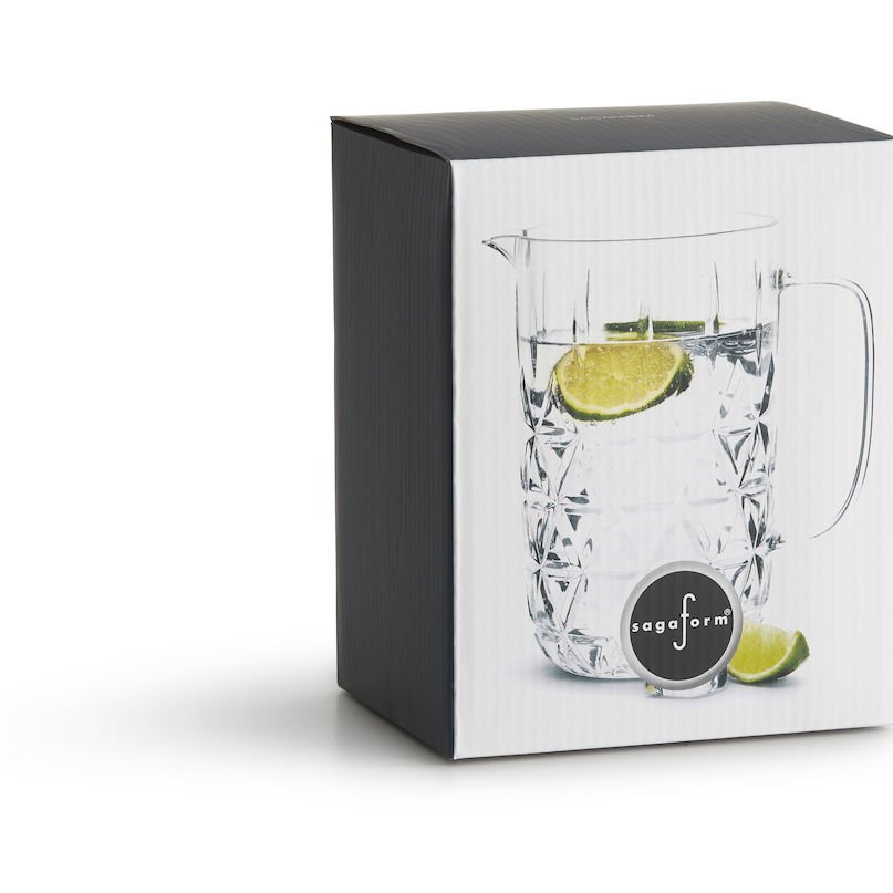 Sagaform picnic vatnskanna