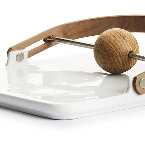 Sagaform servíettustandur