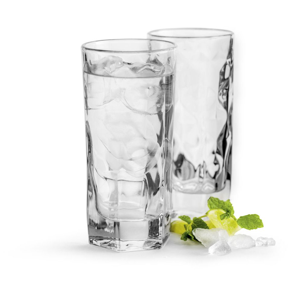 Sagaform Club koktail hristari