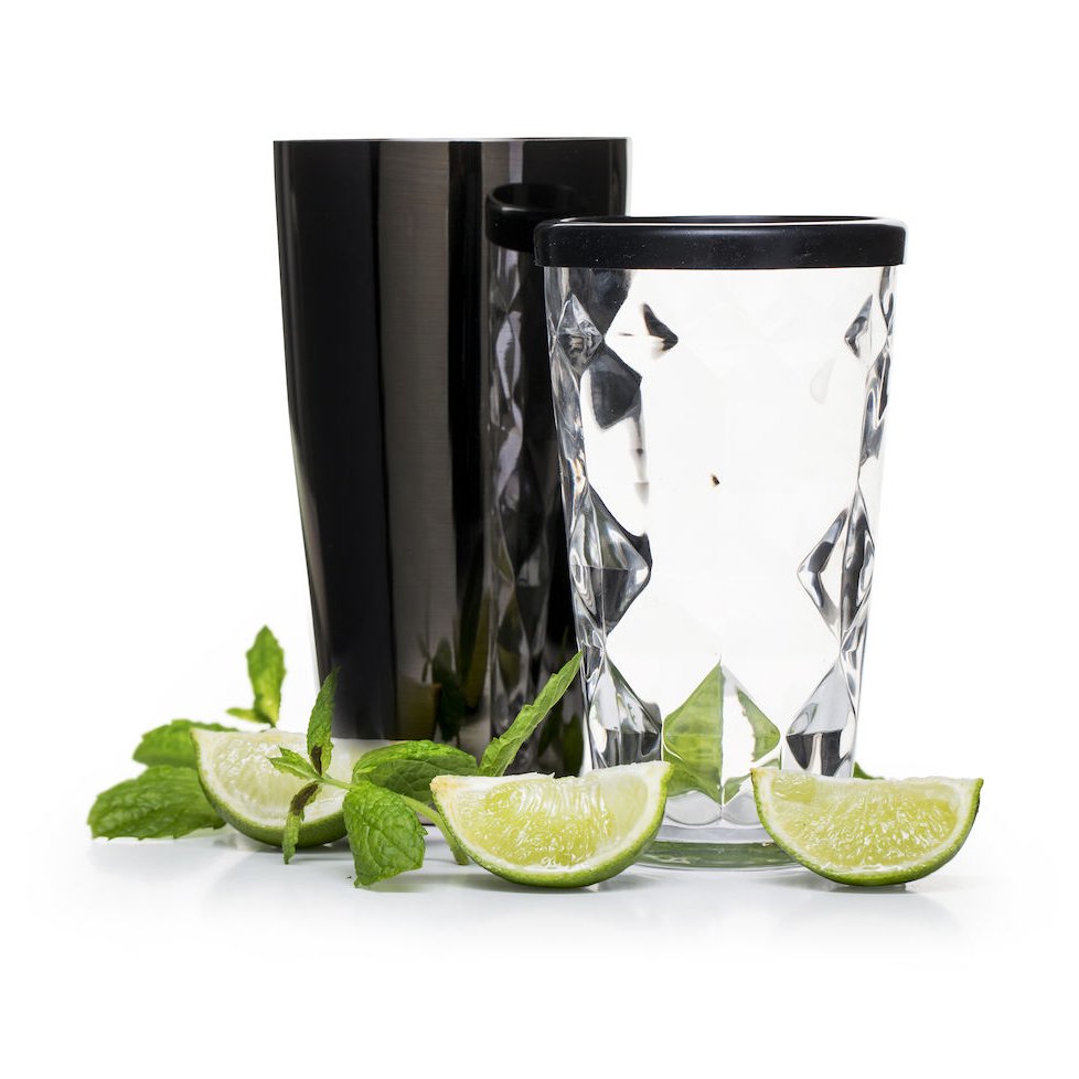 Sagaform Club koktail hristari