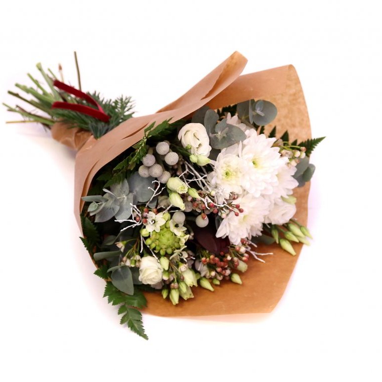 Hofsjökull blómvöndur