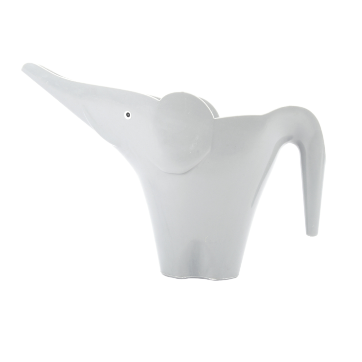 Vökvunarkanna fíll