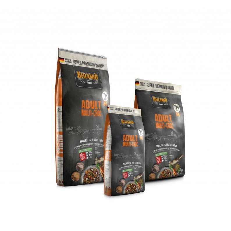 Belcando ADULT Multi-Croc