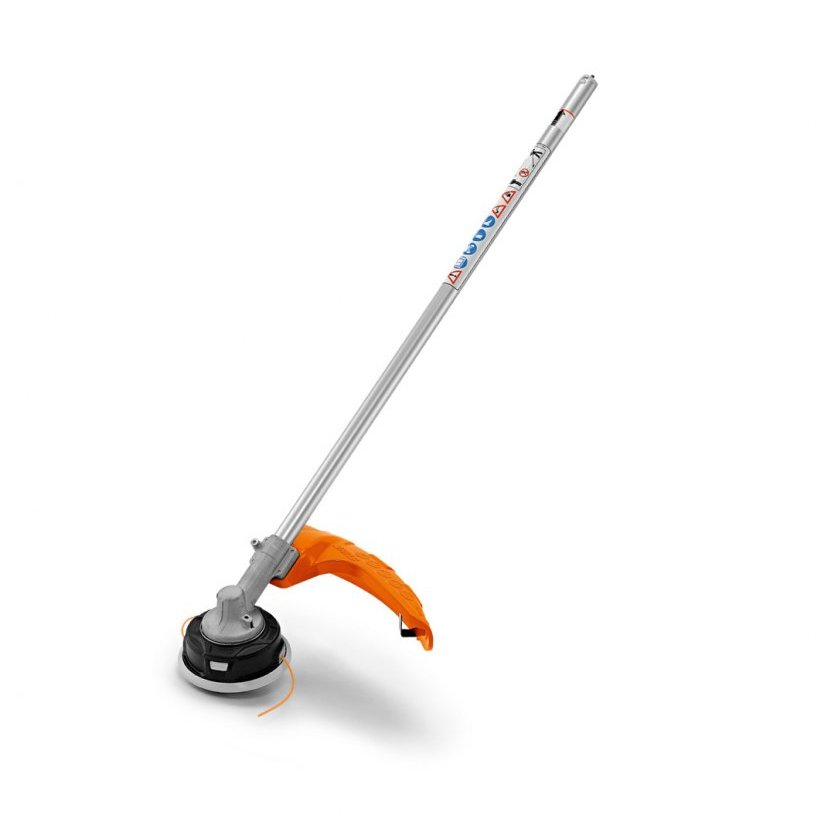 STIHL FS KM sláttuhaus með sláttuþráð