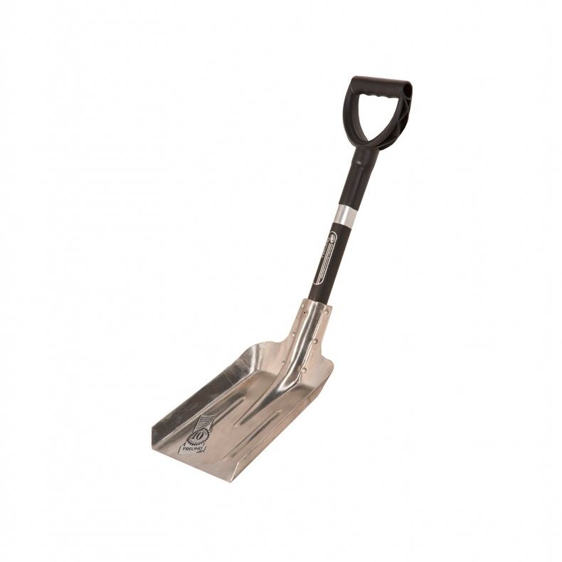 Bíla/Snjóskófla löng Pro D-hf