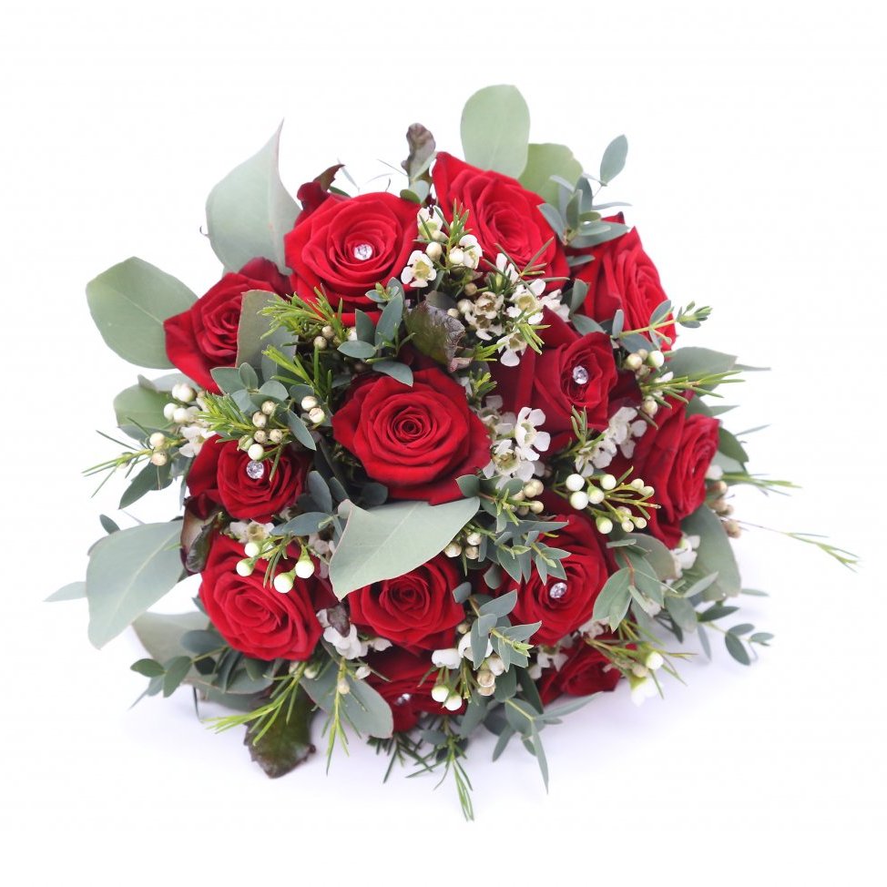 Undur brúðarvöndur