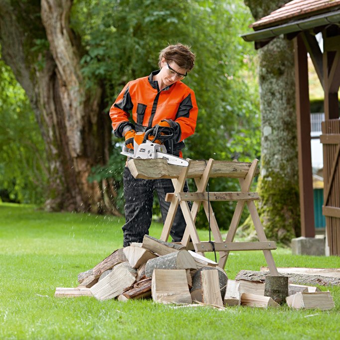 STIHL  MSA 200 C-BQ keðjusög