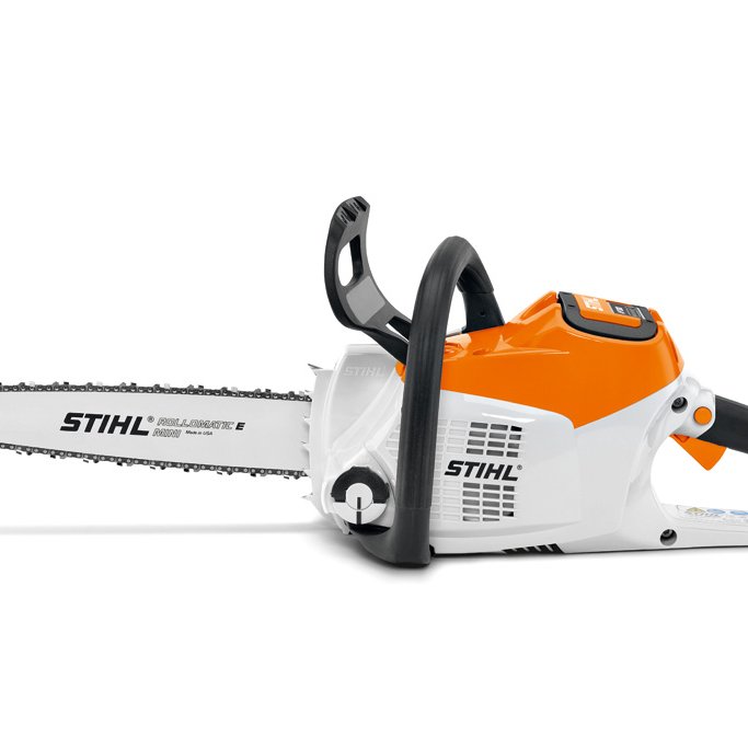 STIHL  MSA 200 C-BQ keðjusög