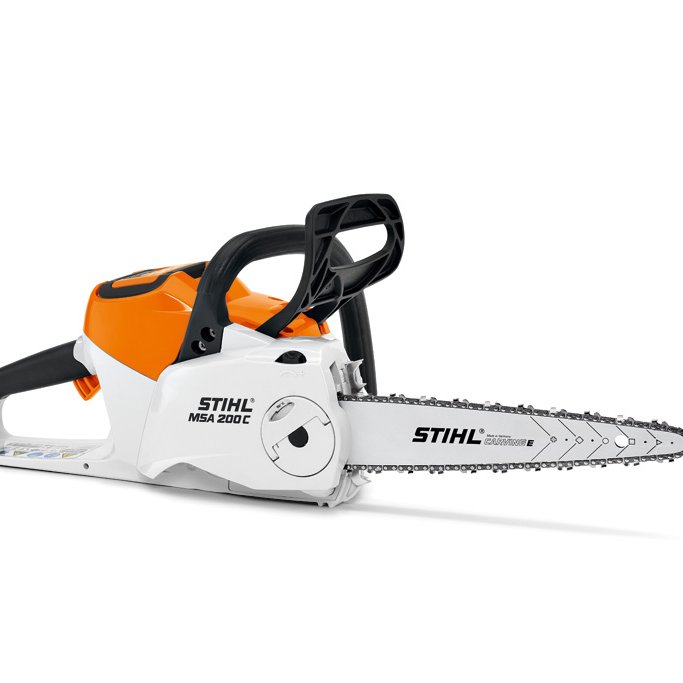 STIHL  MSA 200 C-BQ keðjusög