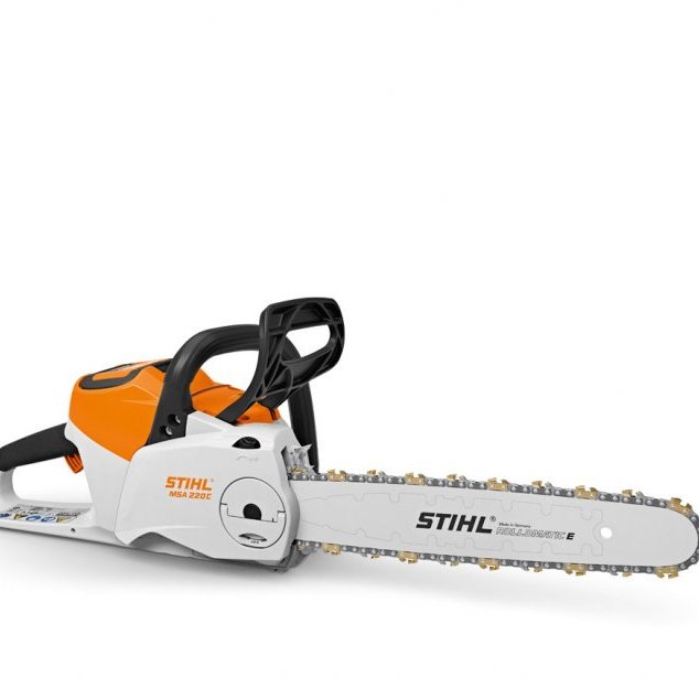STIHL MSA 220 keðjusög