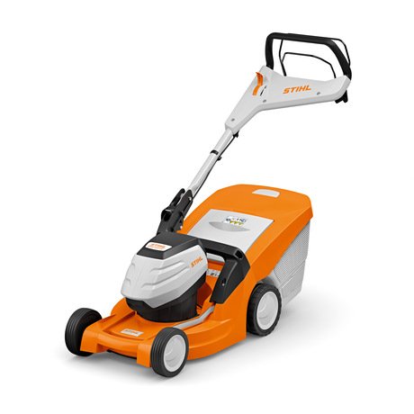 STIHL RMA 443 PV sláttuvél