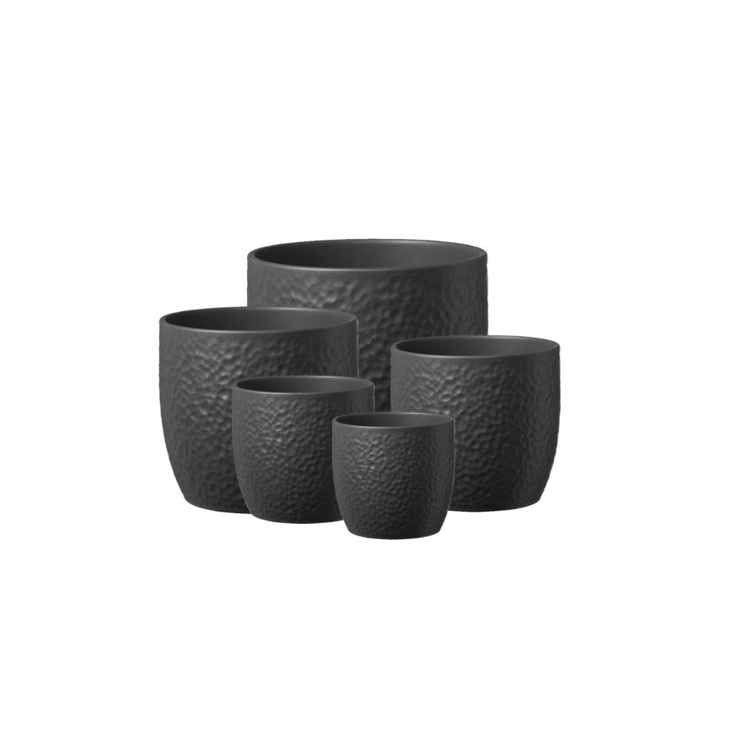 Boston - steingrár hamraður