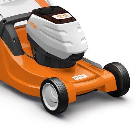 STIHL RMA 443 PV sláttuvél