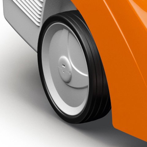 STIHL RMA 443 PV sláttuvél