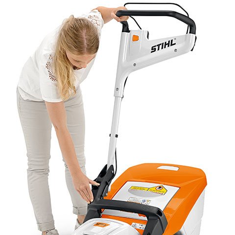 STIHL RMA 443 PV sláttuvél