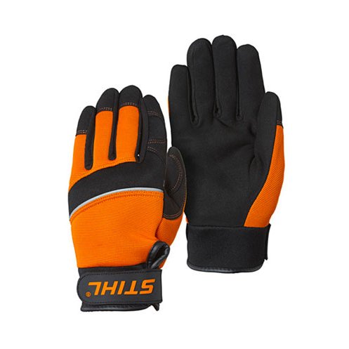 STIHL Dynamic Vent hanskar