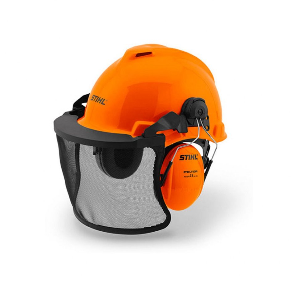 STIHL Function Universal hjálmur
