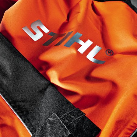 STIHL Raintec regnjakki